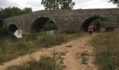 Trail Walking Agde - Agde - Photo 2