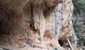 Tocht Stappen Unknown - Gorges de Moundros et de Kato Paros (rother n°36) - Photo 10