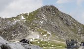 Tour Zu Fuß Unbekannt - Innsbrucker Klettersteig - Photo 1