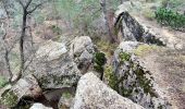 Tour Wandern Mazaugues - NSB5-MazauguesPivautI-220424 - Photo 2