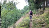 Trail Walking Saint Vith - Lommersweiler  variante chouette  - Photo 20