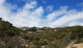 Tour Wandern Saint-Guilhem-le-Désert - Grotte du Sergent - Photo 5