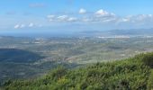 Trail Walking Saint-Raphaël - autour de Roussiveau - Photo 3