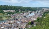 Tour Wandern Dinant - Dinant - Photo 3