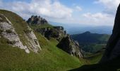 Trail On foot Unknown - Vârful Ciucaș - Șaua Ciucaș - Plaiul Domnesc - Poiana Dălghiului - Photo 4