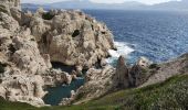 Tour Wandern Marseille - île de Frioul  - Photo 6