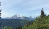 Trail Walking Verchaix - Exploration ratée Molliex Moussion - Photo 2