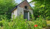 Tocht Stappen Nijvel - Balade à Monstreux - Nivelles - Photo 6