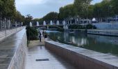 Trail Walking Narbonne - Balade urbaine de Narbonne  - Photo 2