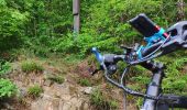 Trail Mountain bike Trooz - Par Al Heure - Photo 9