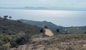 Tour Wandern Roses - Plat des gâtte depuis le dolmen (aller simple) - Photo 5