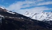 Tour Wandern Le Grand-Bornand - circuit replein ( le grand bornand ) ( Michel ) - Photo 10