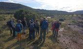 Percorso Marcia Ceyras - Aventure dans le canyon du diable - Photo 13