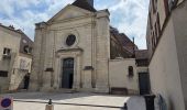 Trail Walking Avallon - 20250627 avallon VISITE - Photo 7