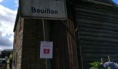 Trail Walking Bouillon - ballade  - Photo 2