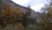 Randonnée Vélo de route Recoubeau-Jansac - col de Penne  - Photo 1