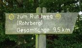 Percorso A piedi Zierenberg - Zierenberg, Z3- Rohrbachweg - Photo 10