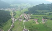 Tocht Te voet Simonswald - Schwarzwald Mühlen Rundwanderweg - Photo 2