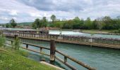 Excursión Senderismo Azy-sur-Marne - Bonneil  - Photo 10