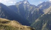Excursión Senderismo Les Deux Alpes - Les perrons - Photo 1