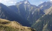 Tour Wandern Les Deux Alpes - Les perrons - Photo 1