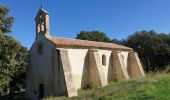 Tocht Stappen Peyrolles-en-Provence - peyrolles.canal - Photo 2