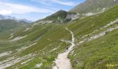 Randonnée Marche Chamonix-Mont-Blanc - Refuge Albert 1er - Photo 2