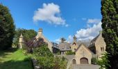 Randonnée Marche Florenville - Balade près de l'abbaye d'Orval - Photo 1