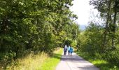 Randonnée Marche Stavelot - stavelot - Photo 9