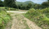 Percorso Marcia Jaxu - Du camping Borda Lodge - Jaxu - Photo 3