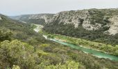 Trail Walking Poulx - Poulx bois des cousines - Photo 4