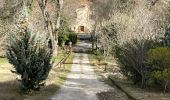 Tocht Stappen Cheval-Blanc - PF-Cheval-Blanc - Autour de Saint Phalez - Photo 15