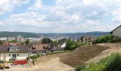 Trail On foot Bülach - Bülach - Station Glattfelden - Photo 2