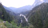 Randonnée A pied Lozzo di Cadore - Anello del Troi de le Ciaure - Photo 1
