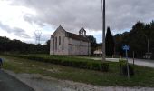 Tour Wandern Prignac-et-Marcamps - Prignac et mrc - Photo 4