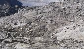 Trail Walking Tignes - Glacier de Rhemes Golette - Photo 4