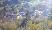 Tour Nordic Walking Basse-sur-le-Rupt - col de Menufosse - Photo 2