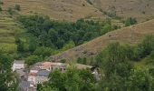 Tour Wandern Caussou - le tour de Caussou  - Photo 1