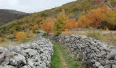 Excursión Senderismo Saint-Étienne-de-Serre - St Etienne de Serre 15km - Photo 3