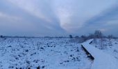 Trail Walking Spa - fagne de malchamp sous les premières neiges de 2025 - Photo 6