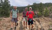 Tour Wandern Adeje - La qu’intact - Photo 16