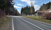 Excursión A pie Gemeinde Kaumberg - Stößing - Kreuzwirt - Gföhl-Stollberg - Klammhöhe - Anschluß Kaumberg - St. Corona - Photo 6