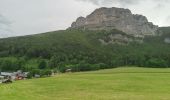 Tour Wandern Entremont-le-Vieux - Refuge de l'Alpette - Photo 2