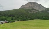 Percorso Marcia Entremont-le-Vieux - Refuge de l'Alpette - Photo 2