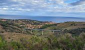 Tocht Stappen Collioure - boucle autour de collioure  - Photo 6