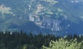 Trail Walking Lans-en-Vercors - mm - Photo 1
