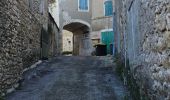 Tour Wandern Sainte-Anastasie - Russan_Castellane_Pont_St_Nicolas_Vic - Photo 1