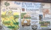 Tour Wandern Escouloubre - Au départ d’Escouloubre - Photo 2