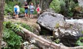 Tour Wandern Huez - la Sarenne - Photo 14