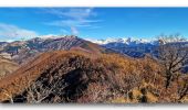 Randonnée Marche Marcoux - Randonnée des chênes des buis et du thym (crête de Liman) - Photo 2